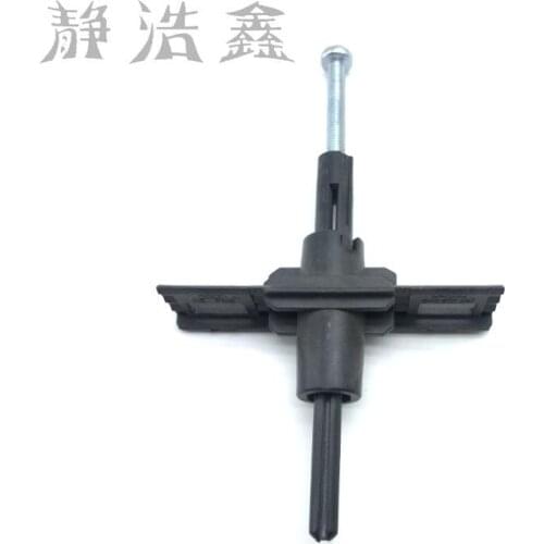 8K0807381 for Audi A4l B8 Front Grille Middle Grille Bracket 8k0 807 381 Grille Bracket