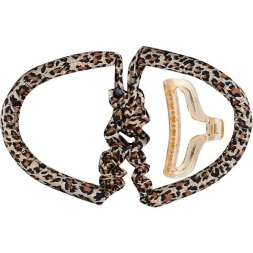 27RC Heatless Curls You Can Sleep in Overnight with a Self Grip Roller No Heat Curls Headband Curler Soft Rollers