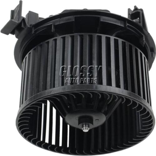 AP02 Heater Blower Motor Fan For Nissan Micra III, C+C K12 Note E11 27226AX105 27226AX205 272269U01A 27226BC00A NEW