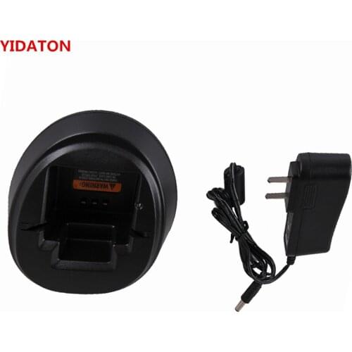 Desktop charger adapter for motorola gp2000 gp2100 gp2000s sp66 cp125 axv5100 axu4100 vl130 gp020 gp2150 ax series