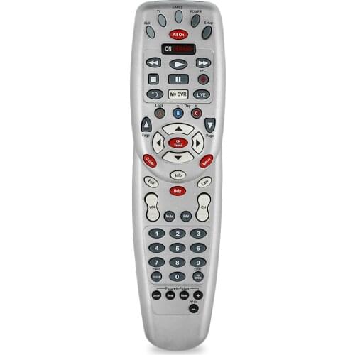 New for Xfinity Comcast Motorola HD DVR Digital Universal Remote Control RC1475509 RC1475511/01B RC1475505/03MB