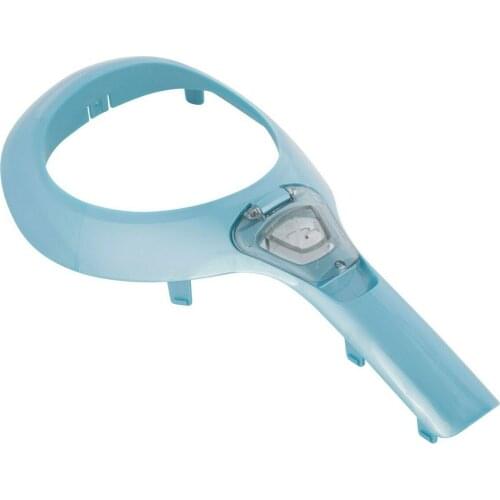 Black & Decker lid door broom Steam Mop FSMH16151 FSS1600 FSMH1621