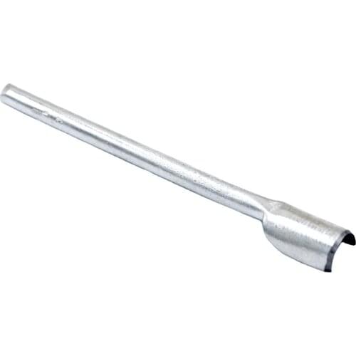 10mm Arch Semicircle Leather Punch Craft Hole Punching Tool Belts Trim