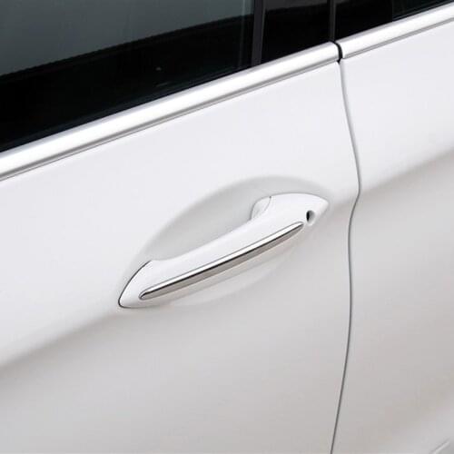 Probright Car Door Handles
