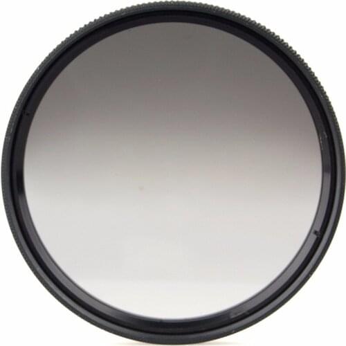 TIANYA 67mm 67 mm M67 Graduated Grey Filter