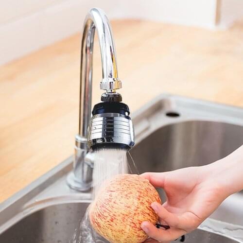 Water Faucet Bubbler Kitchen Faucet Saving Tap Water Saving Kitchen Bathroom Shower Head Filter Nozzle Water Saving Shower Spray