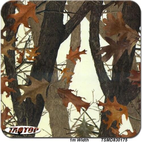 TAOTOP 1m 50Sq TSMD830175 Hydrographic Water Transfer Water Printing Film Water Transfer Printing Film