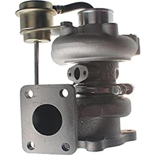 Turbo Charger TD03 49131-02090 1J403-17013 1J40317013 49131-02020 49131-02080 VD410096 Turbocharger