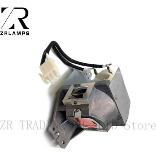 ZR Top Quality p-vip 210/0.8 E20.9N/RLC-079 Original Projector Lamp/Bulb With Housing For PJD7820HD