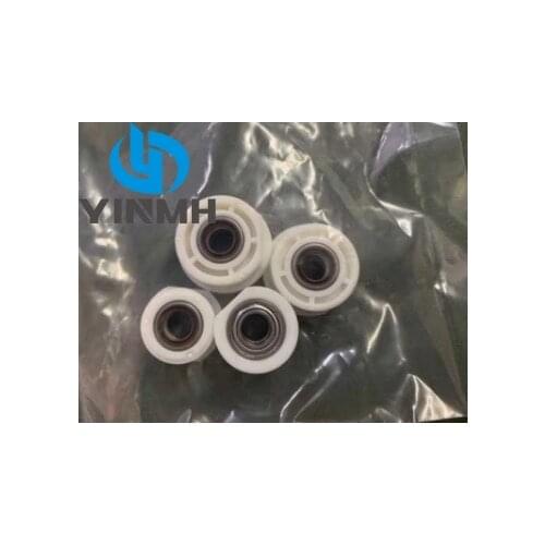 1Set/2Sets/3Sets Developer Bushing D202-3119 D202-3121 D202-3123 D202-3125 For Ricoh MP 3054 3554 2554 MP4054 MP5054 MP6054