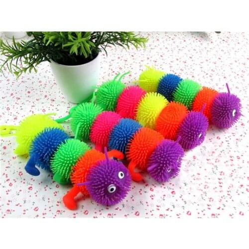 1pcs Small Five Doll The Vent Ball The Discus Childrens Toys Gifts 2021