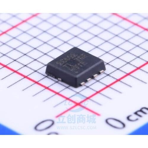 1 PCS/LOTE CSD25402Q3A CSD25402 25402 VSONP-8 100% Brand new and original