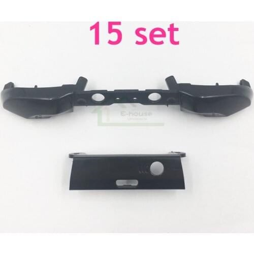 15 set replacement Bumper Button LB RB Trigger Button for Microsoft Xbox One S Controller