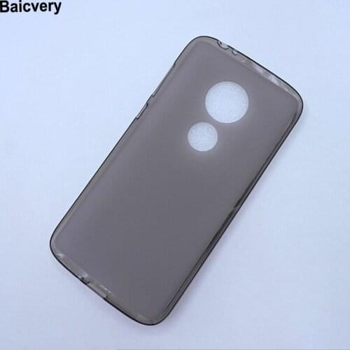 Baicvery Motorola Moto E5 Play Phone Cases