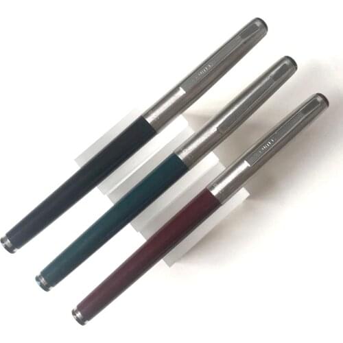 Free Shipping Genuine hero 241 Iridium sharp pen Shanghai Hero Original early inventory value collection of antique pens