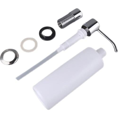 Дозаторы жидкого мыла для кухни JOOKLAAD China At AliExpress