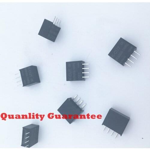 20pcs DC-DC Isolation Power Module B0505S-1W B0505S-1WR2 B0505S B0505 SIP-4 5V to 5V