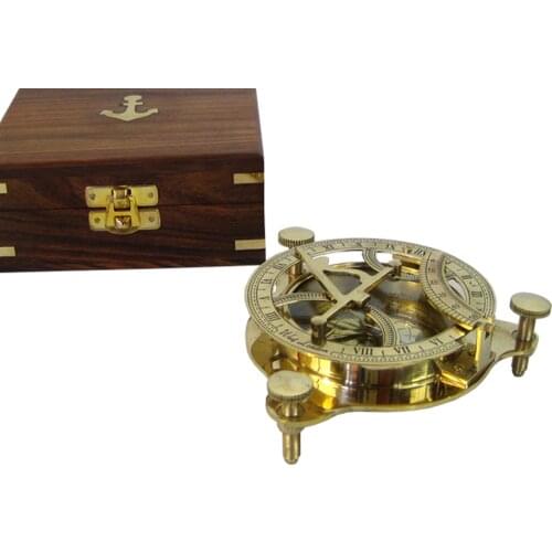 NAUTICADECOR Compasses