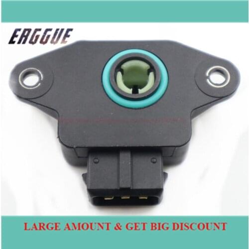Brand New 35170-22010 3517022010 5S5179 TH314 1580486 Throttle Position Sensor For HYUNDAI ACCENT/ELANTRA/SCOUPE/TIBURON/TUCSON