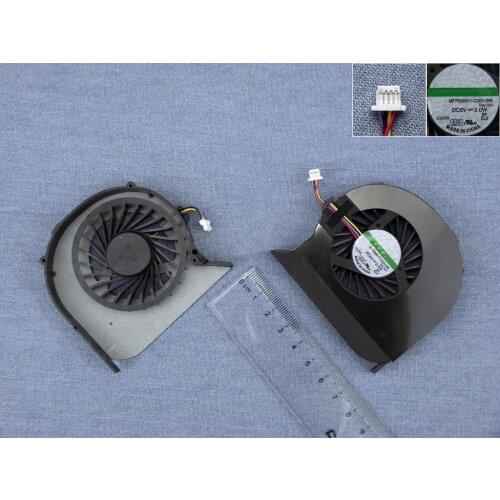 New Laptop Cooling Fan For Acer aspire 4743 4743G 4743ZG 4750 4750G 4755 4755G PN: MF75090V1-C000-S99 KSB06105HB CPU Cooler