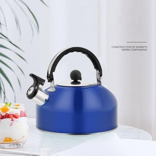 PGY Kitchen Induction Kettles China