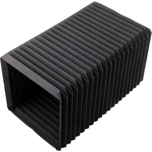 Replacement Square Bellows Linhof Kardan Color 4x5 45S TL Bi E45 GT GTL45 ST-E