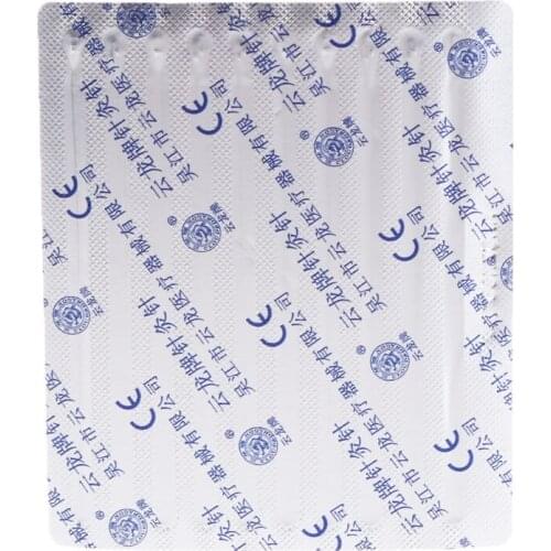 Q1FB 100Pcs 0.30x40mm Disposable Acupuncture Chinese Soft Sterile Needles New