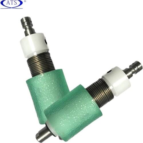 3PCS printer supplies photocopier copier parts Separation pickup roller compatible for Konica Minolta Bizhub BH 250 2510 350 282