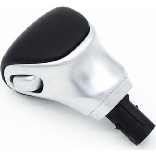 46720M6110 Glossy Black AT Gear Shift Knob For Kia Cerato Forte K3 2020