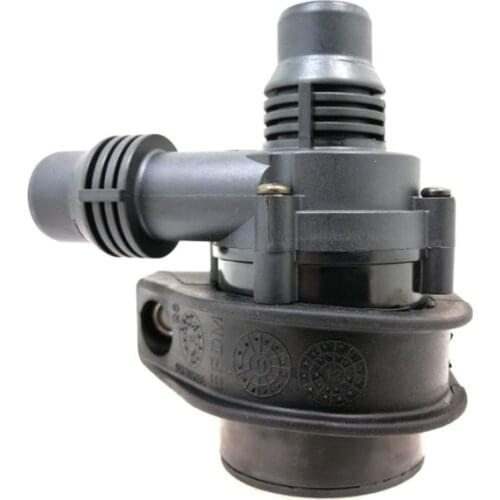64116904496 Additional Water Pump Cooling Water Pump Water Circulation Pump for BMW 7 Series BMW X5 E67 E39 E38 E53 E66 E65 E60