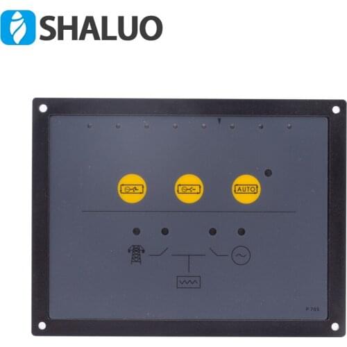 705 auto start generator control module AMF unit diesel alternator genset part engine controller eletronic circuit board
