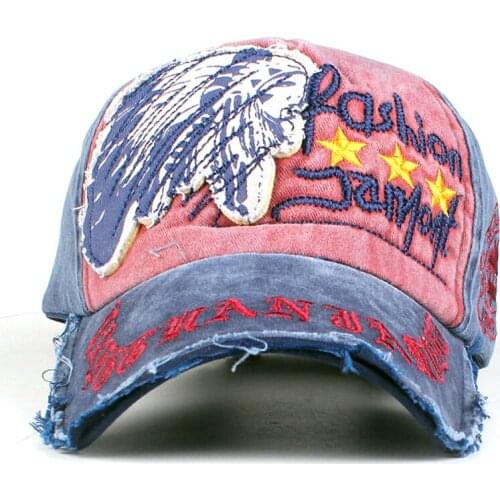 100% Cotton Baseball Cap Snapback Hats Autumn Summer Hat for Men Women Caps Fashion Letter Embroidery Hats