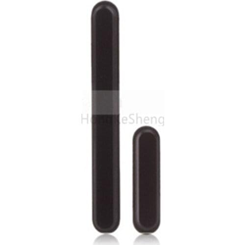 OEM Side Button Volume Button+ Power Button for Sony Xperia XZ1 G8341 G8342 SOV36 SO-01K