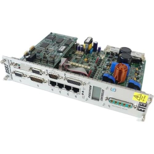 DSB2P131-111E-000H ETEL Digital Servo Driver / Ampilifer / Drive Used