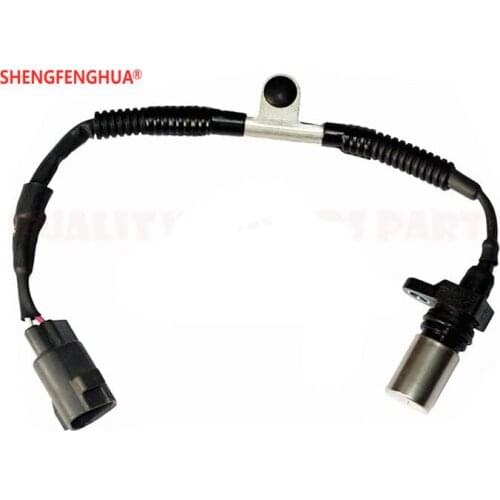 Crankshaft Position Sensor 90919-05069 For Toyota Auris Avensis Corolla RAV4