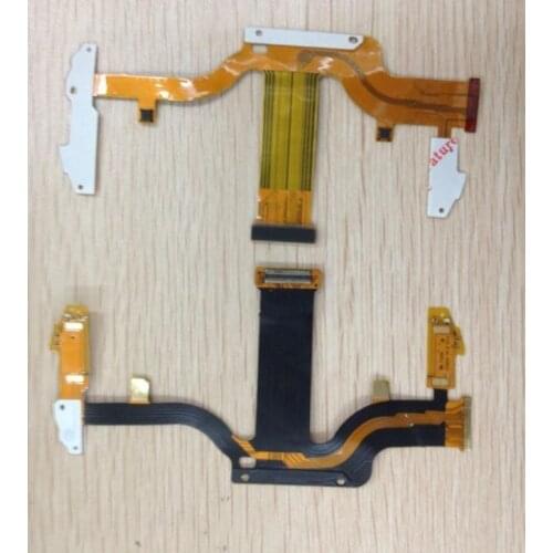 For PSP GO LCD Screen flex cable mother main board ribbon