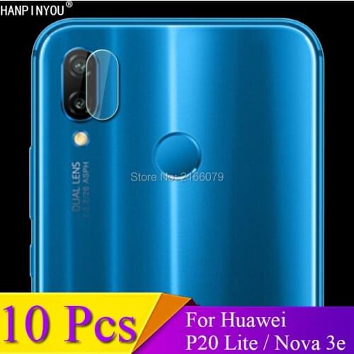 Защитные пленки для Huawei P20 lite HANPINYOU China At AliExpress