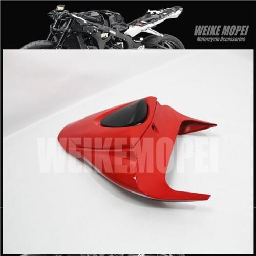 Red Fairing Rear Tail Fairing Cowl Cover panel Fit For HONDA CBR600RR 2007 2008 2009 2010 2011 2012