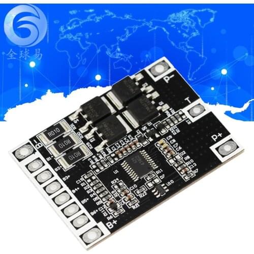 1pcs 6 String 8A10A Lithium Battery Fender 22.2V 25.2V18650 Polymer Battery Fender