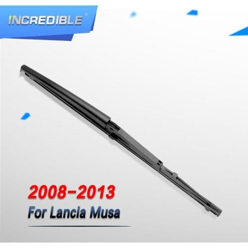 INCREDIBLE Rear Wiper Blade for Lancia Musa 2008 2009 2010 2011 2012 2013