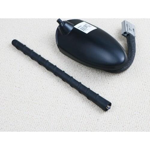 Genuine roof antenna assembly Antenna base for hyundai GRAND SANTA FE 2012-2017 962102W100 962102w100CA