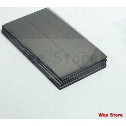 10 Piece For Samsung Galaxy Note 2 3 4 5 8 9 Lcd Screen Display Polarized Polarizer Film