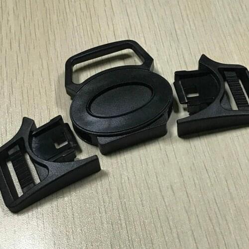 High Chair Straps, 5 Point Harness, Harness for High Chair, baby stroller Harness replacement buckle