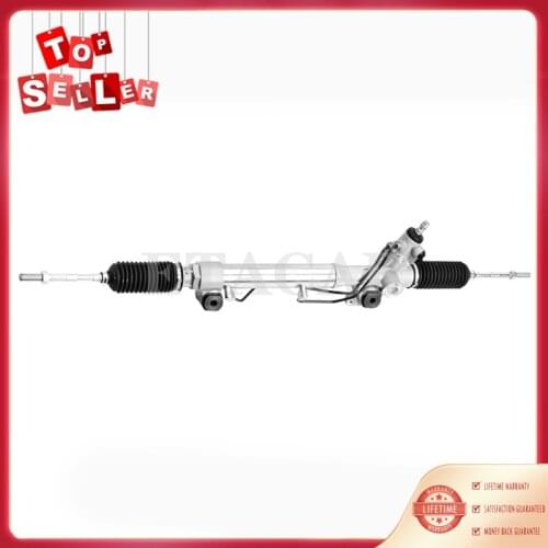 High Quality Steering Gear Box Power Steering Rack 4410A139 Fits For Mitsubishi Pajero Montero Shogun 4 IV 2006 2007 2008-2014