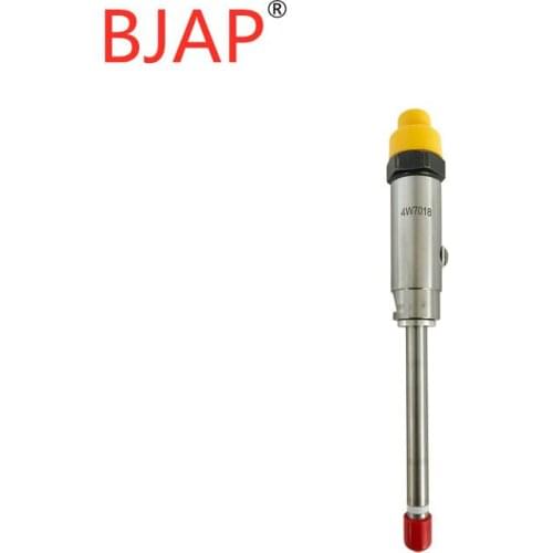 Pencil nozzle 4W7018/OR3421 suit for 3400,3406 diesel engine fuel injector 4w7018