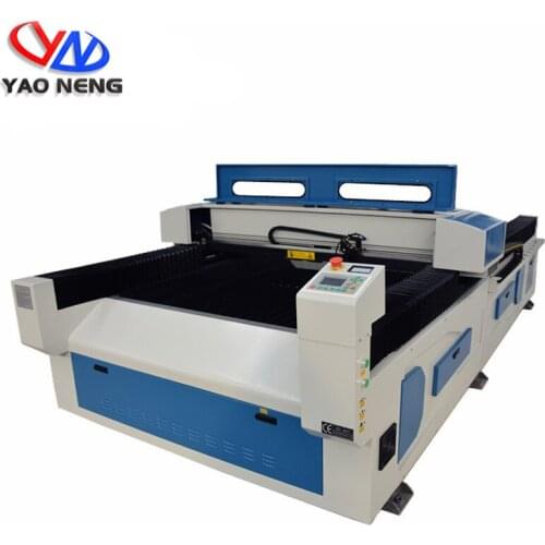 1325 CO2 Mixed Cutter Cnc Wood Acrylic Metal Sheet Laser Cutting Machine