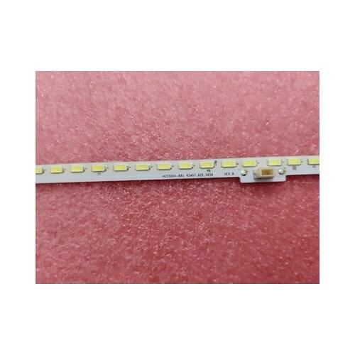 LED Backlight Strip RSAG7.820.5 for Hisense H55M5500 LED55K380U LED55K5500US LT-1139663-A LC-55N7000U