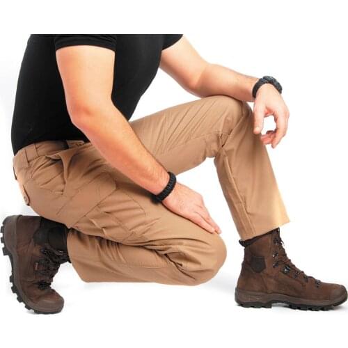 TURKISH TACTICAL PANTS-BEIGE