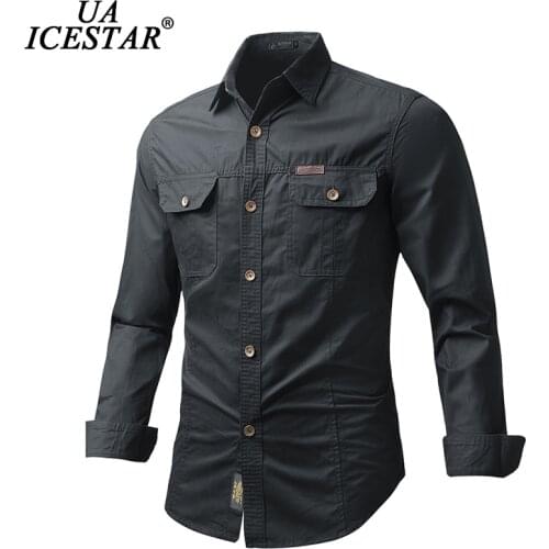 UAICESTAR Mens Clothing