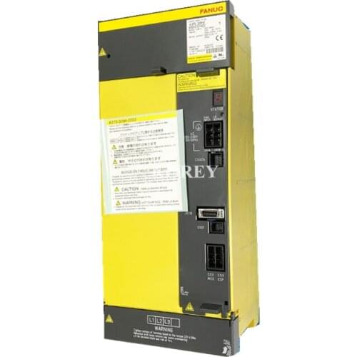 In Stock For FANUC Servo Driver A06B-6150-H030